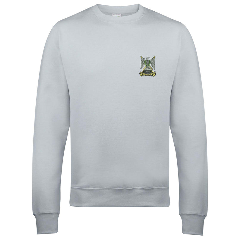 Royal Scots Dragoon Guards Sweatshirt