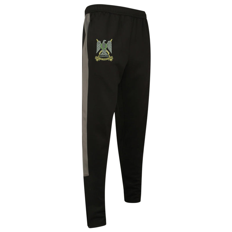 Royal Scots Dragoon Guards Knitted Tracksuit Pants