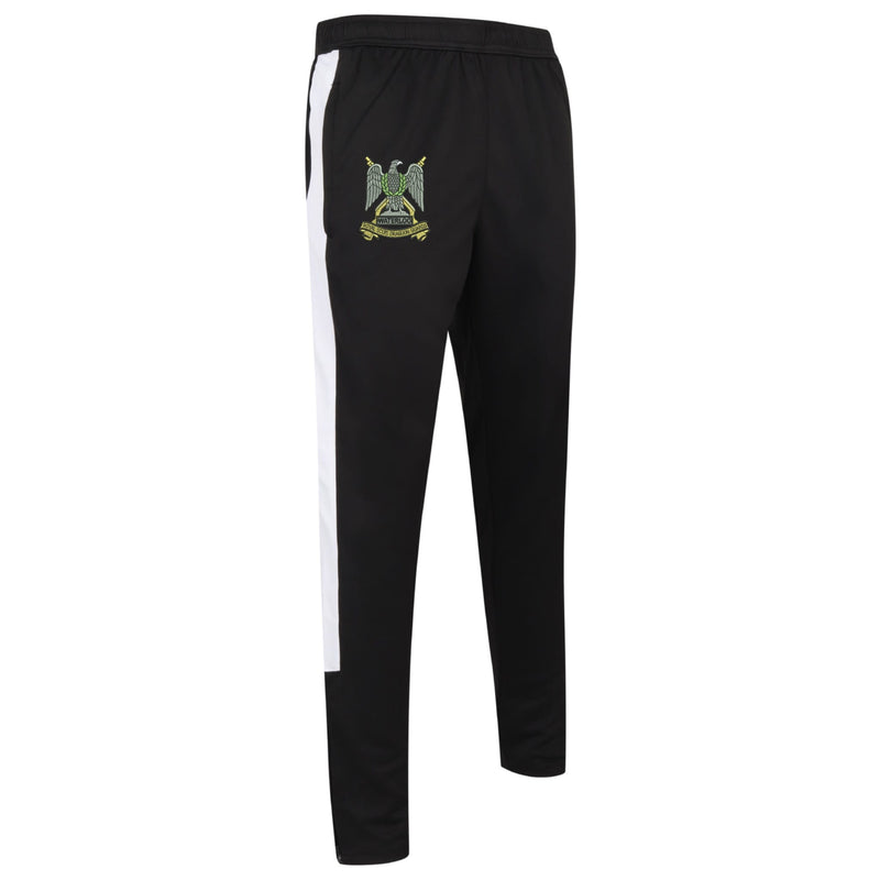 Royal Scots Dragoon Guards Knitted Tracksuit Pants