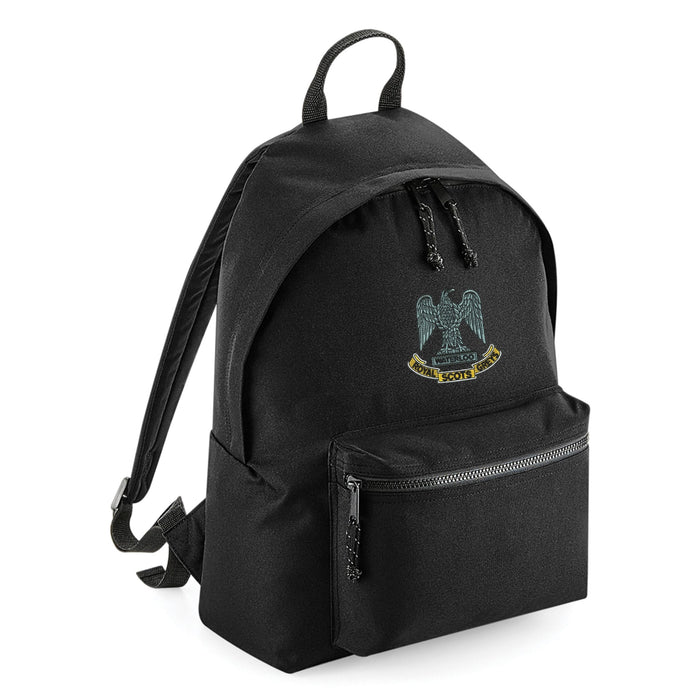Royal Scots Greys Backpack