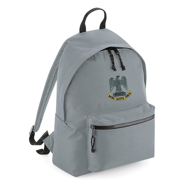 Royal Scots Greys Backpack