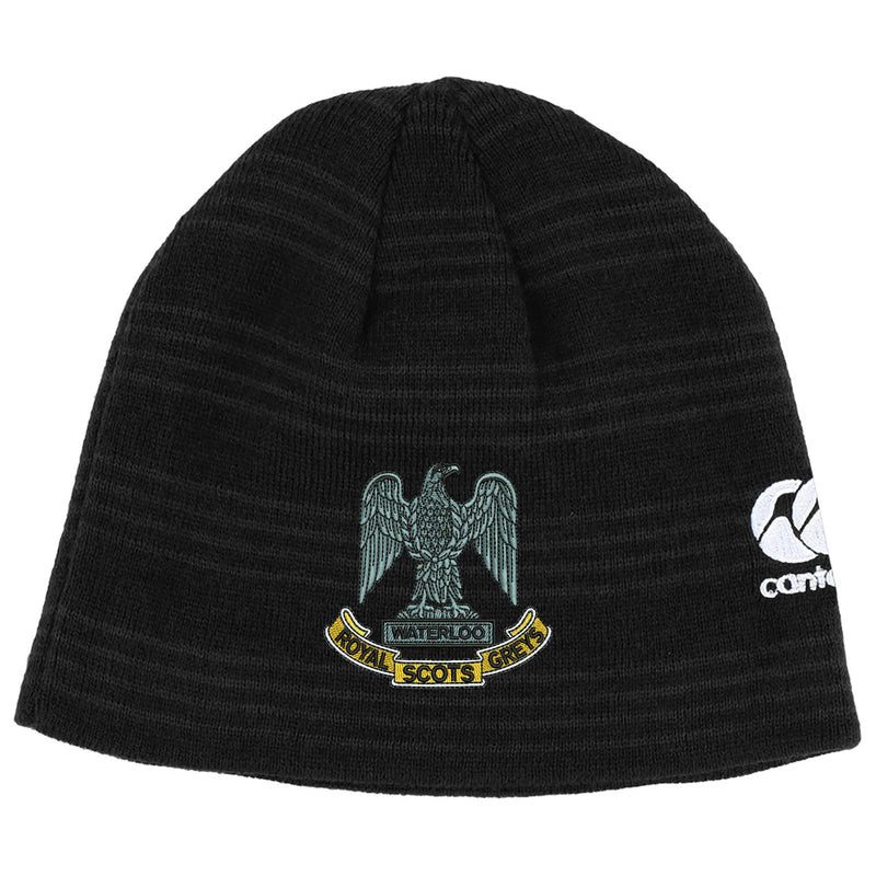 Royal Scots Greys Canterbury Beanie Hat