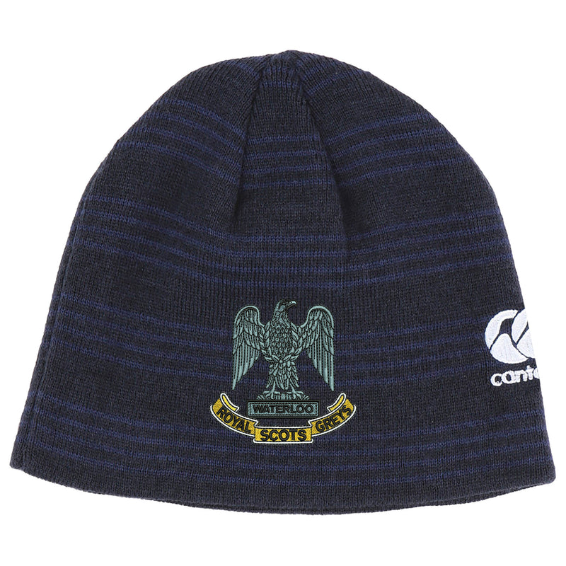 Royal Scots Greys Canterbury Beanie Hat