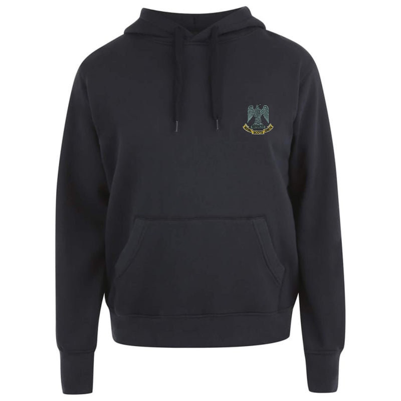 Royal Scots Greys Canterbury Rugby Hoodie