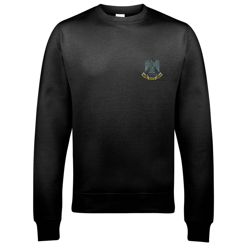 Royal Scots Greys Sweatshirt