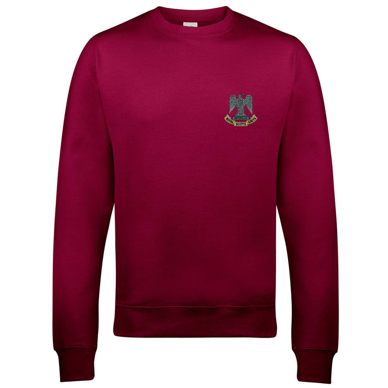 Royal Scots Greys Sweatshirt