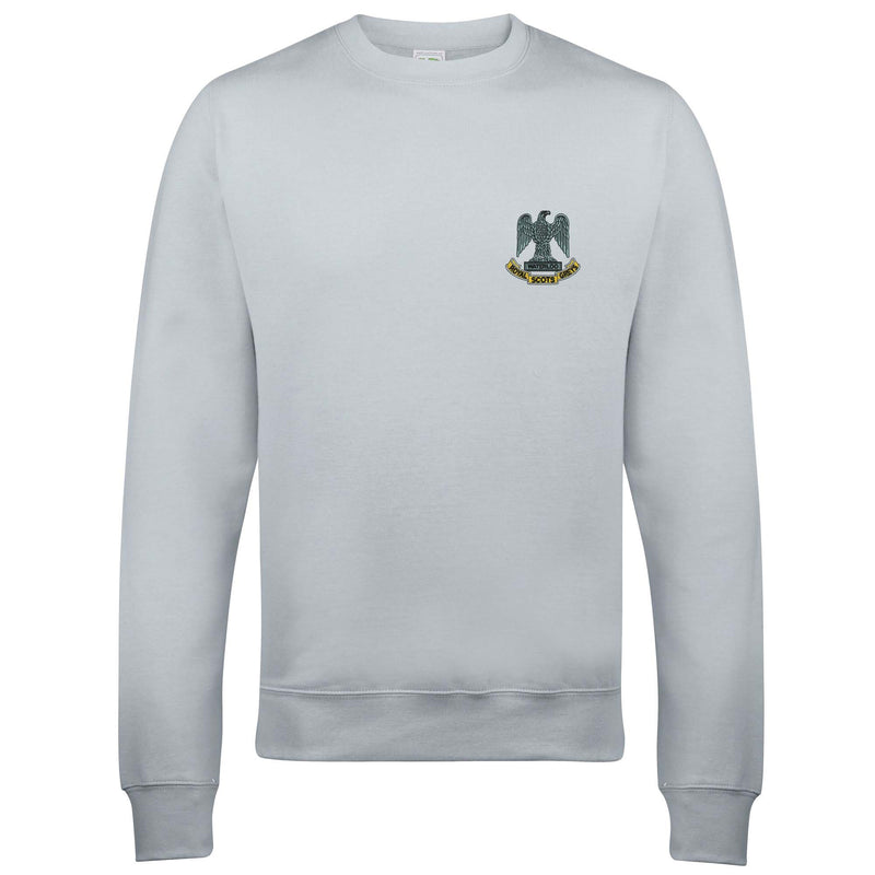 Royal Scots Greys Sweatshirt