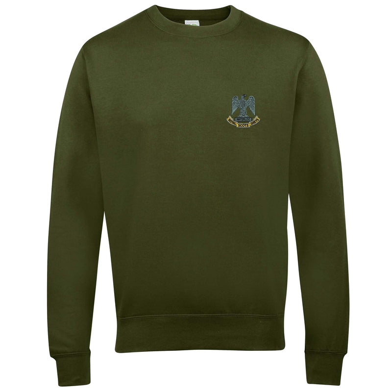 Royal Scots Greys Sweatshirt