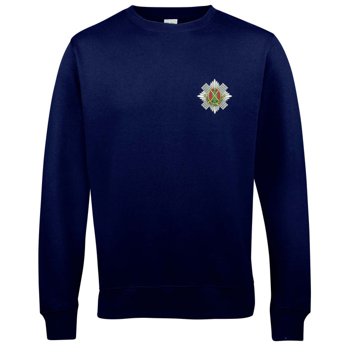 Royal Scots Sweatshirt