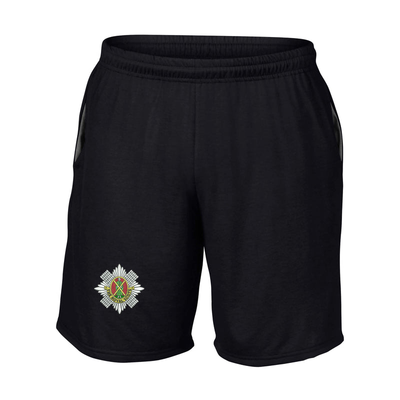 Royal Scots Performance Shorts