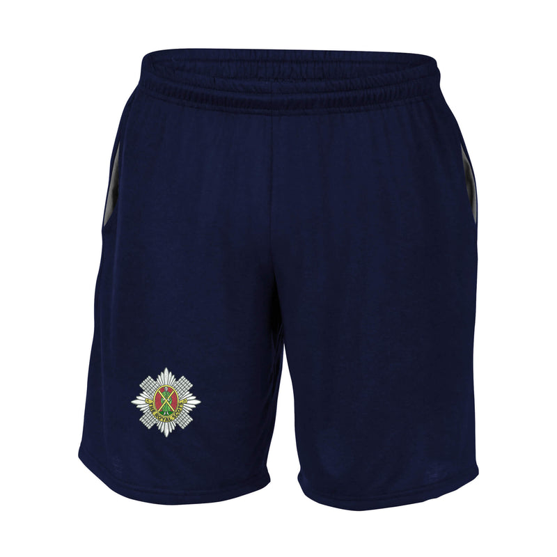 Royal Scots Performance Shorts