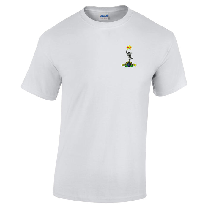 Royal Signals Cotton T-Shirt
