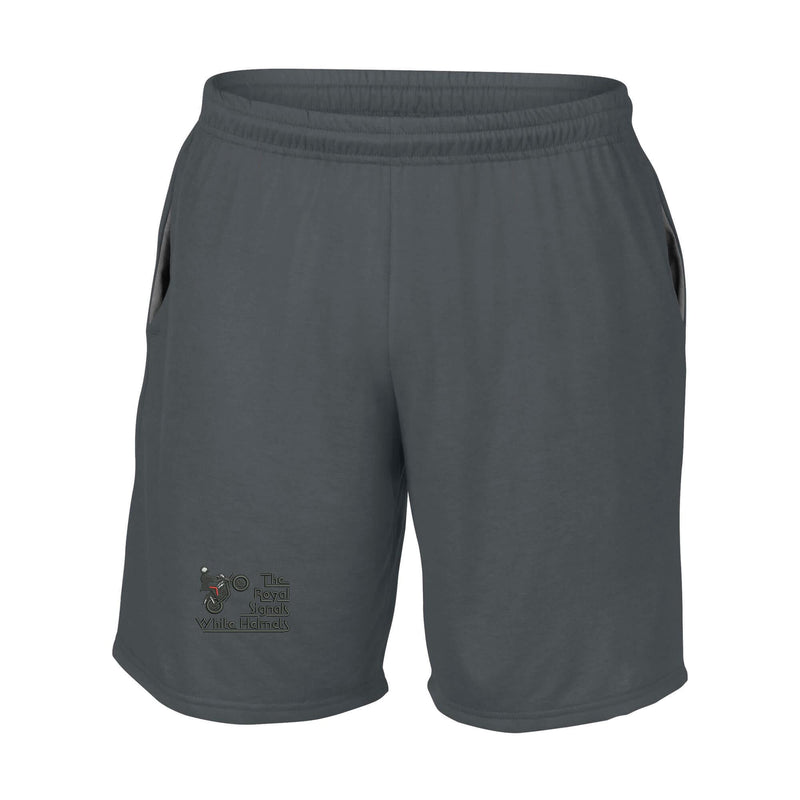 White Helmets Display Team - Royal Signals Performance Shorts