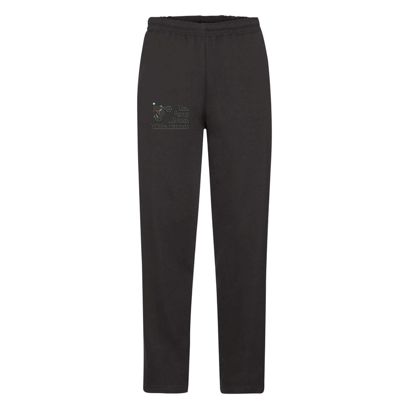 White Helmets Display Team - Royal Signals Sweatpants