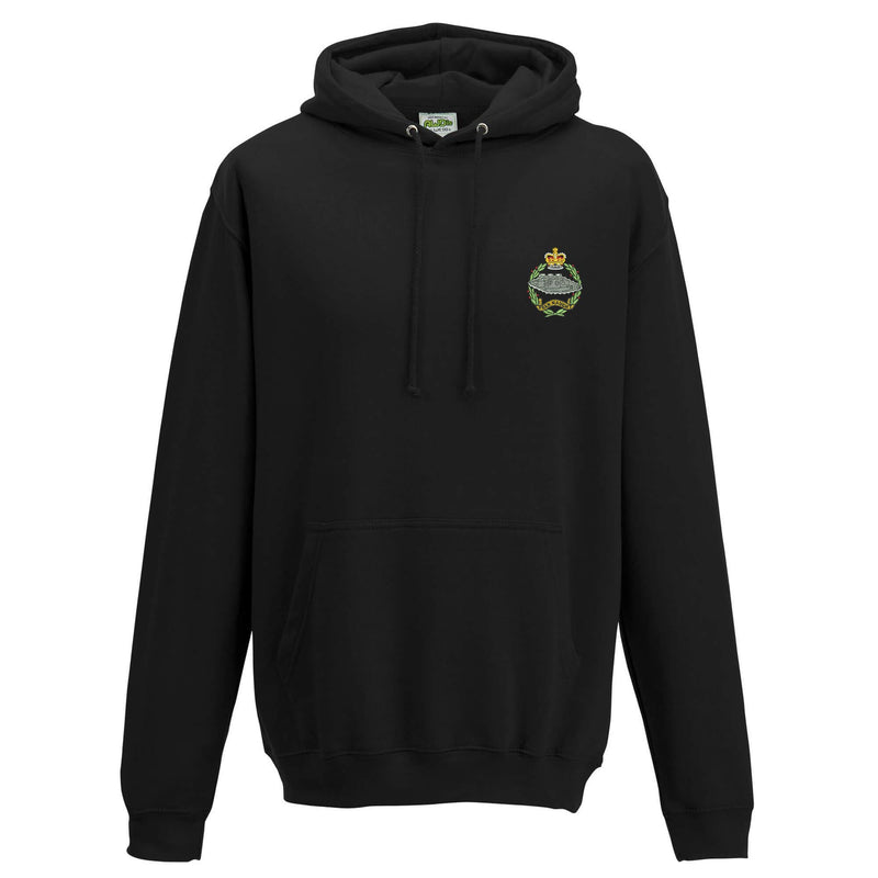 Royal Tank Regiment Hoodie
