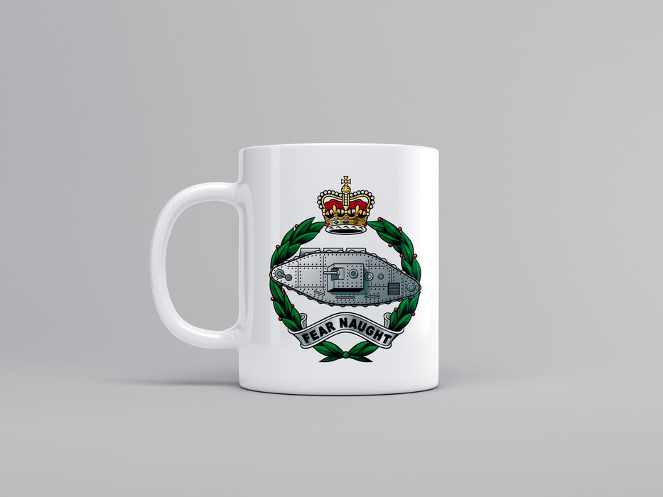 Royal Tank Regiment Mug