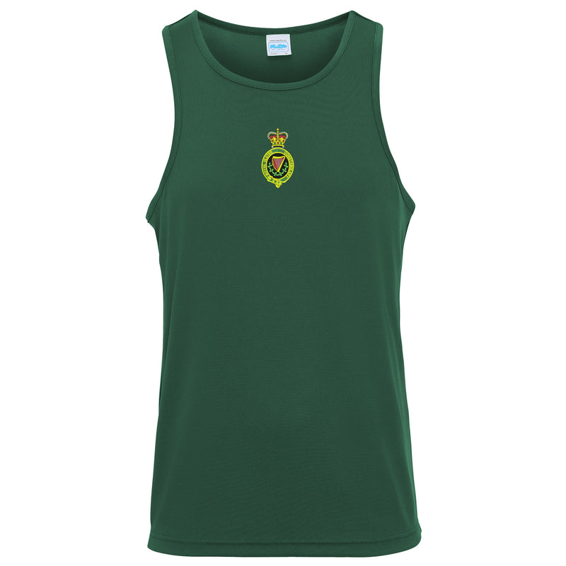 Royal Ulster Constabulary Vest