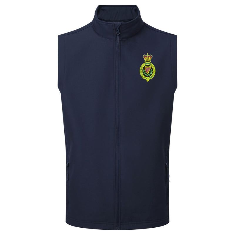 Royal Ulster Constabulary Gilet