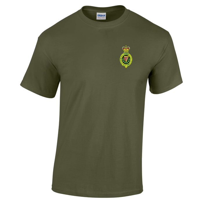 Royal Ulster Constabulary Cotton T-Shirt