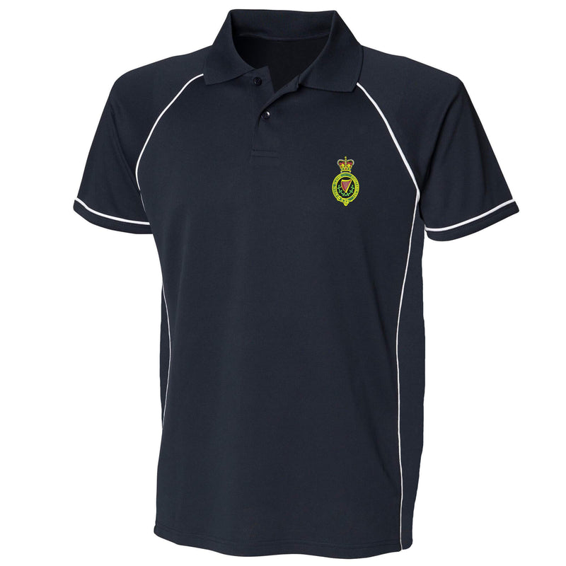 Royal Ulster Constabulary Performance Polo