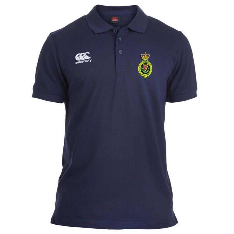 Royal Ulster Constabulary Canterbury Rugby Polo
