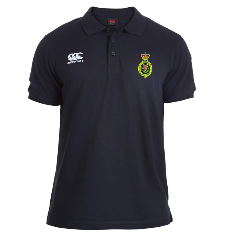 Royal Ulster Constabulary Canterbury Rugby Polo