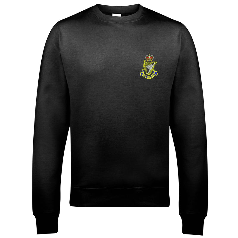 Royal Ulster Rifles Sweatshirt
