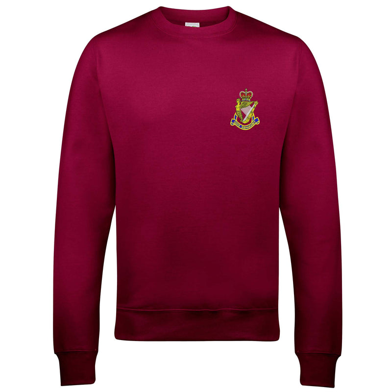 Royal Ulster Rifles Sweatshirt