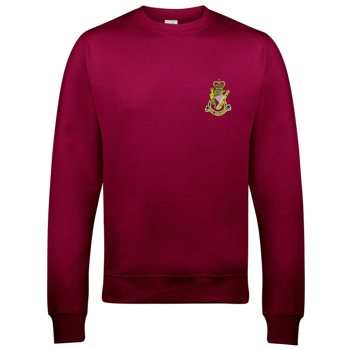 Royal Ulster Rifles Sweatshirt