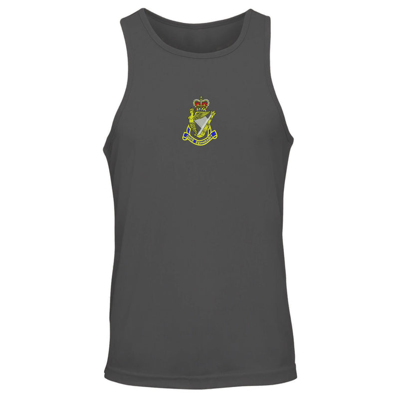 Royal Ulster Rifles Vest