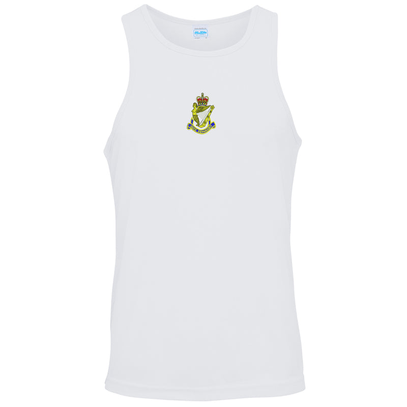 Royal Ulster Rifles Vest