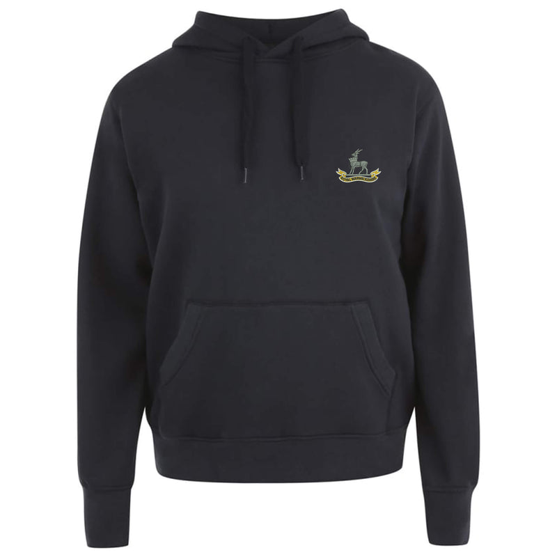 Royal Warwickshire Regiment Canterbury Rugby Hoodie