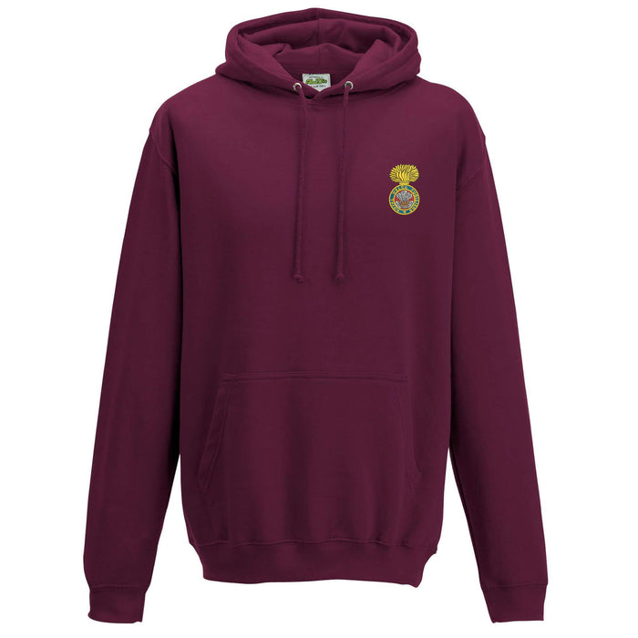 Royal Welch Fusiliers Hoodie