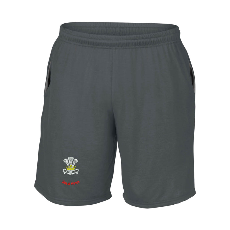 Royal Welsh Performance Shorts
