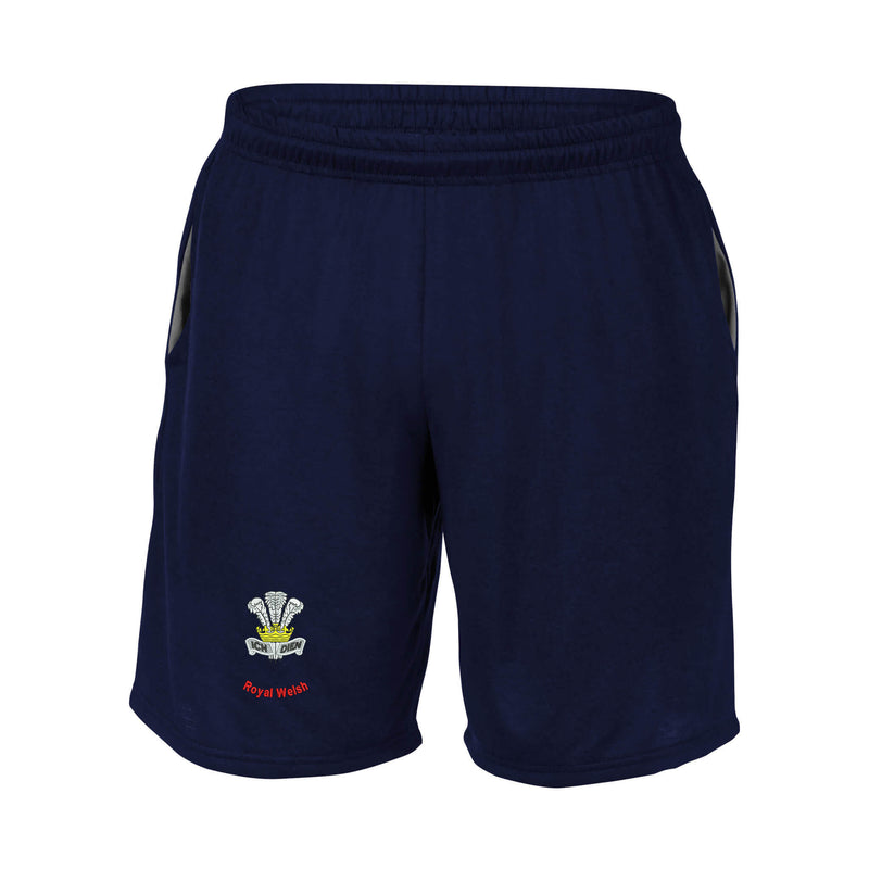 Royal Welsh Performance Shorts