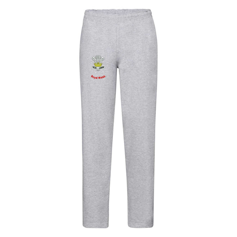 Royal Welsh Sweatpants
