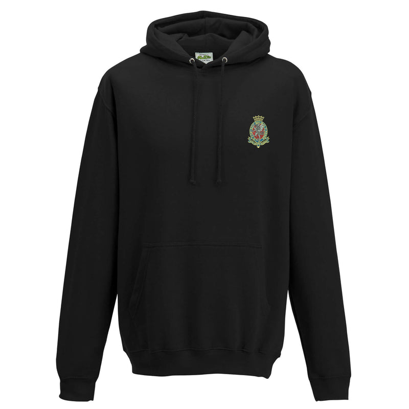 Royal Wessex Yeomanry Hoodie