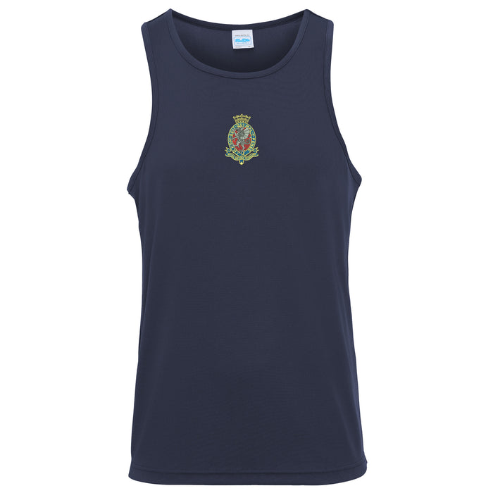 Royal Wessex Yeomanry Vest