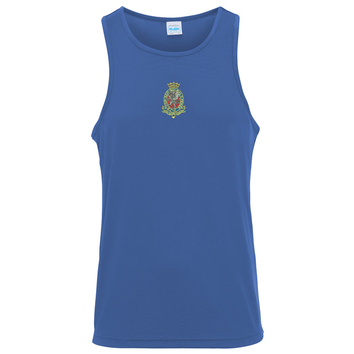 Royal Wessex Yeomanry Vest
