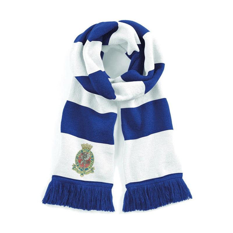 Royal Wessex Yeomanry Stadium Scarf