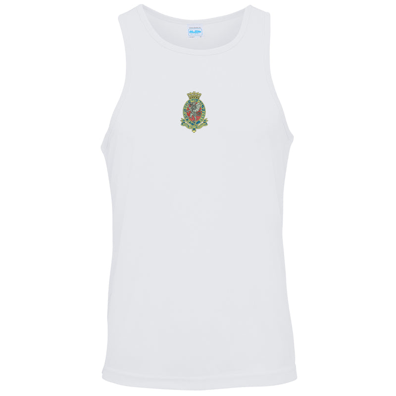 Royal Wessex Yeomanry Vest