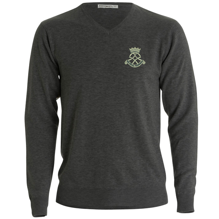 Royal Yeomanry Arundel Sweater