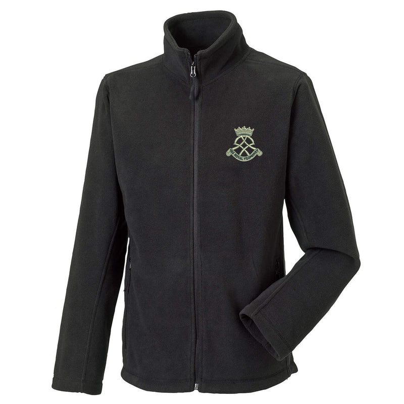 Royal Yeomanry Regatta Fleece