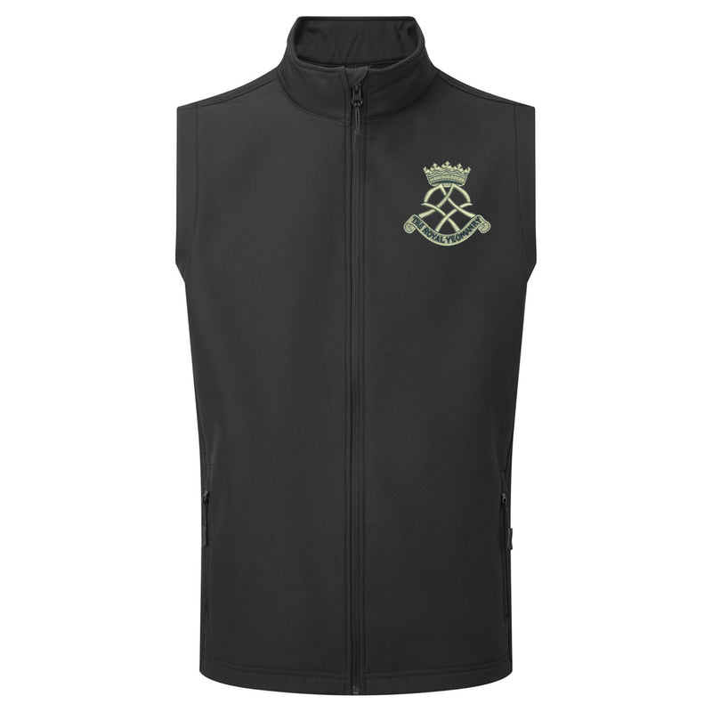 Royal Yeomanry Gilet
