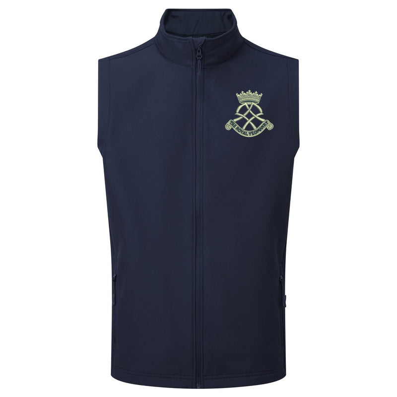 Royal Yeomanry Gilet