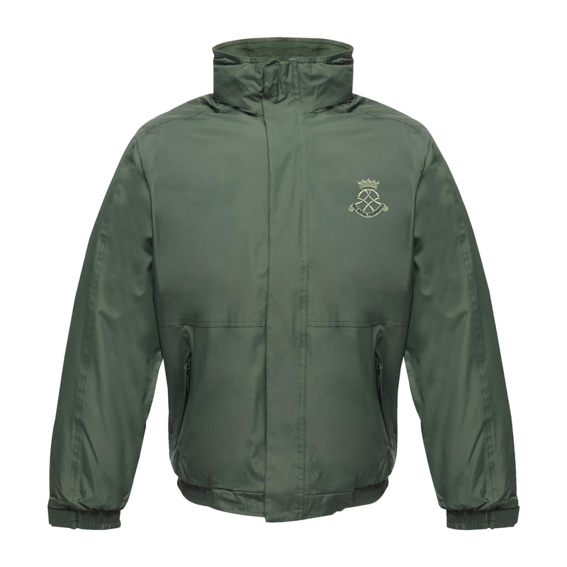 Royal Yeomanry Regatta Waterproof Jacket With Hood