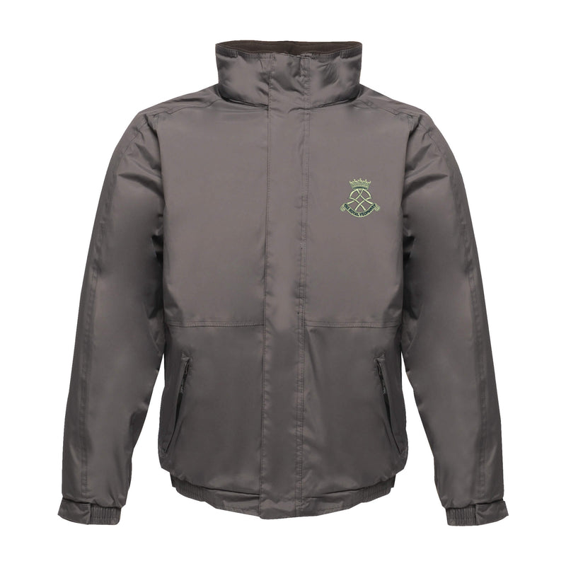 Royal Yeomanry Regatta Waterproof Jacket With Hood