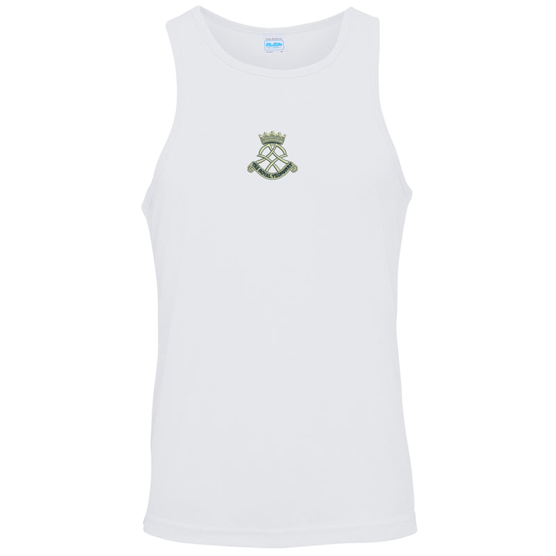 Royal Yeomanry Vest