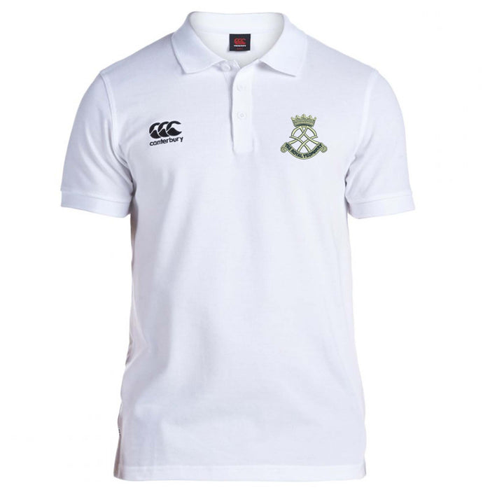 Royal Yeomanry Canterbury Rugby Polo