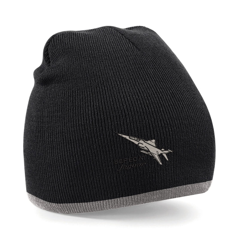 SEPECAT Jaguar Beanie Hat
